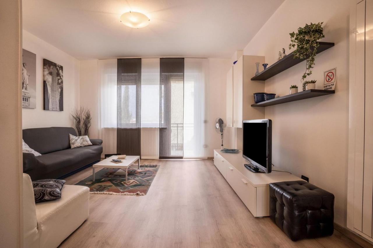 Verde House 2 Рива-дель-Гарда Екстер'єр фото
