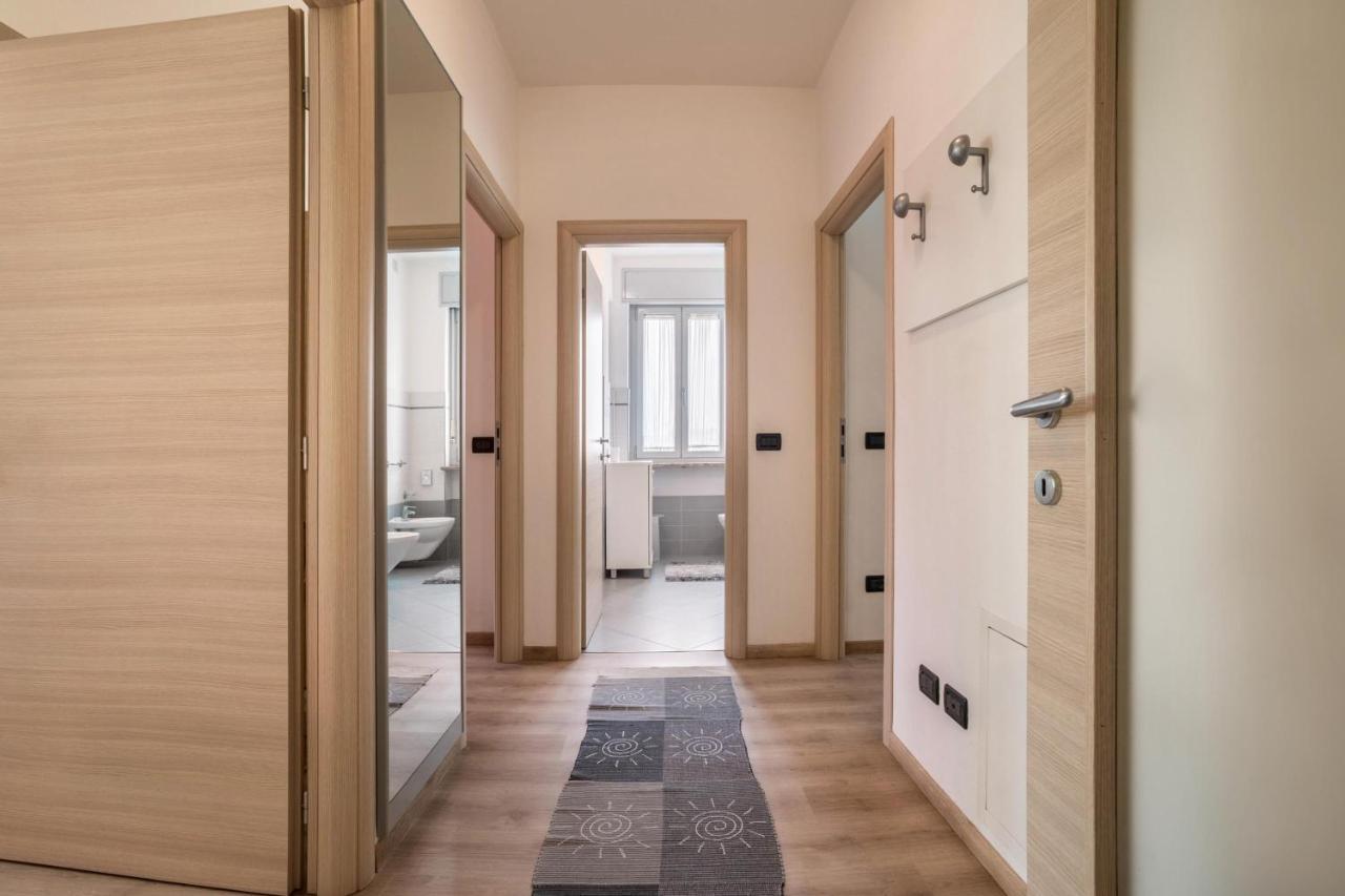Verde House 2 Рива-дель-Гарда Екстер'єр фото