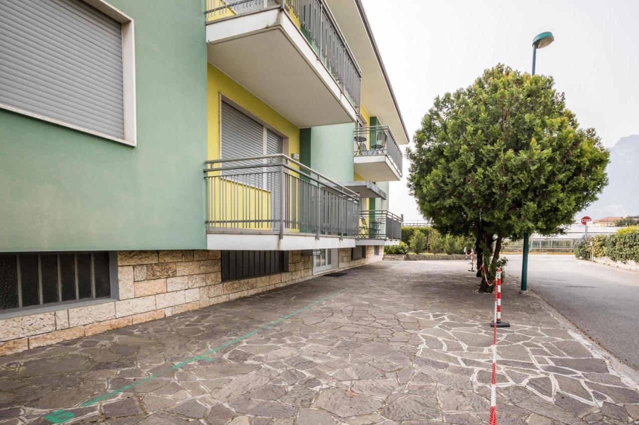 Verde House 2 Рива-дель-Гарда Екстер'єр фото