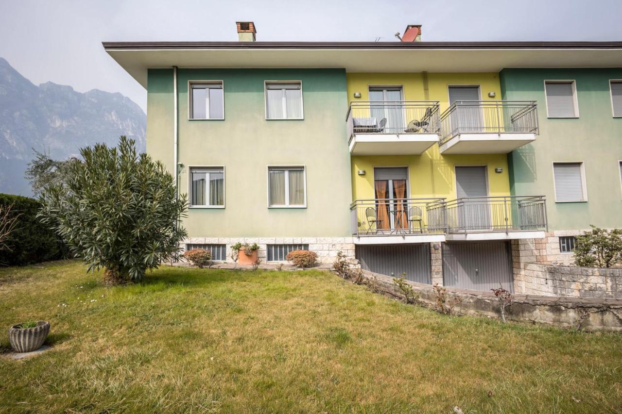 Verde House 2 Рива-дель-Гарда Екстер'єр фото