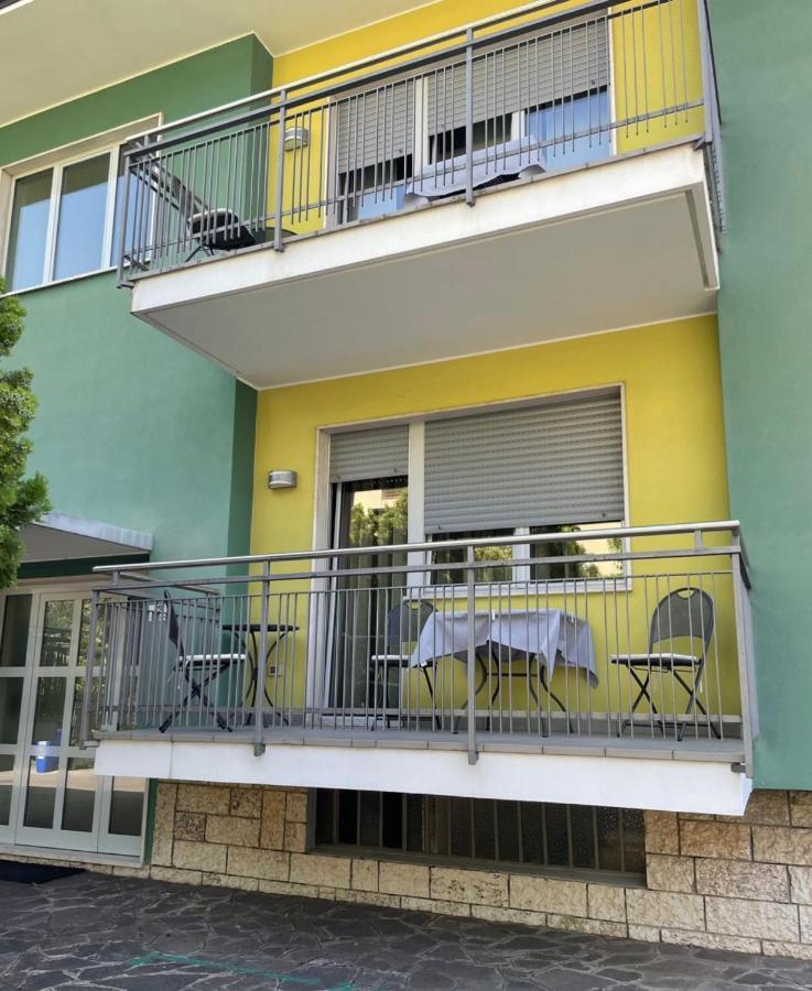 Verde House 2 Рива-дель-Гарда Екстер'єр фото